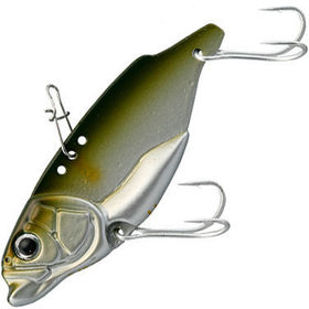 Цикада Imakatsu Metal Piranha 3/8oz (10.5г) MV-01