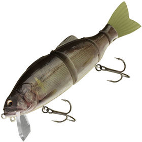Воблер Imakatsu Baby Bassroid 3D Realism 112F (22г) 483