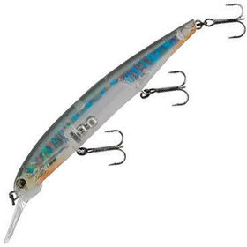 Воблер Imakatsu Dardo 100 Suspend (8.8г) 43