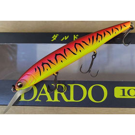 Воблер Imakatsu Dardo 100 Suspend (8.8г) 46