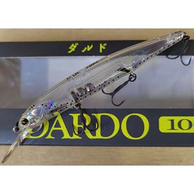 Воблер Imakatsu Dardo 100 Suspend (8.8г) 834