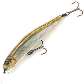 Воблер Imakatsu IK Spin Jerk 3D Realism 65SP (4.2г) 718