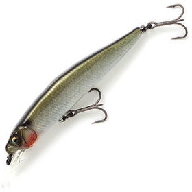 Воблер Imakatsu IK Spin Jerk 3D Realism 65SP (4.2г) 805