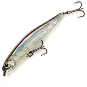 Воблер Imakatsu IK Spin Jerk 3D Realism 65SP (4.2г) 830