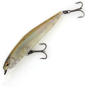 Воблер Imakatsu IK Spin Jerk 3D Realism 65SP (4.2г) 869