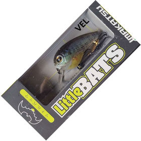 Воблер Imakatsu Little Bats 3D Realism (5г) 749