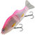 Воблер Imakatsu SG Plus Bassroid Standard Color (85г) 325 Crystal Pink