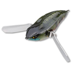 Воблер Imakatsu Aventa Crawler 476
