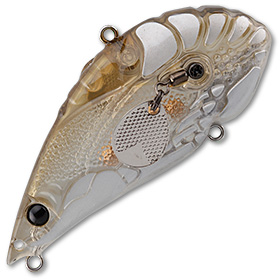 Воблер Imakatsu Cracker Craw 465