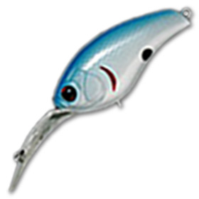 Воблер Imakatsu Crank IK-180 105 Blue Back Shiner