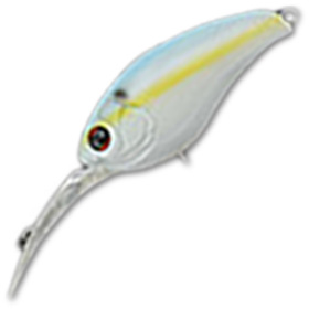 Воблер Imakatsu Crank IK-180 161 Erotica Shad