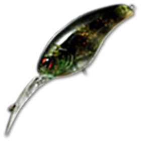 Воблер Imakatsu Crank IK-180 55 Gill