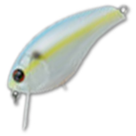 Воблер Imakatsu Crank IK-50C2 161 Erotica Shad