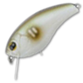 Воблер Imakatsu Crank IK-50C2 67 Bone Ayu
