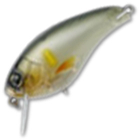 Воблер Imakatsu Crank IK-50R2 137 Live AYU