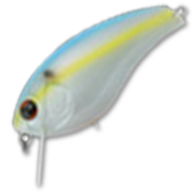Воблер Imakatsu Crank IK-50R2 161 Erotica Shad