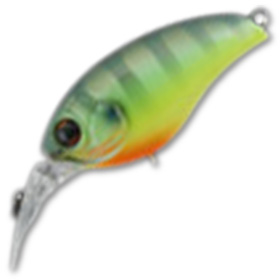 Воблер Imakatsu Crank IKE-100 229 Green Perch