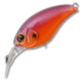 Воблер Imakatsu Crank IKE-100 234 Passion Craw