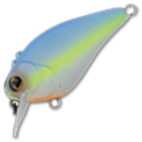 Воблер Imakatsu Scare Brow 261 American Blue Shad