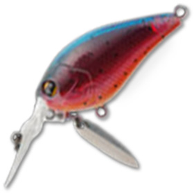 Воблер Imakatsu Scare Brow Seven 197 CIMA ROJO