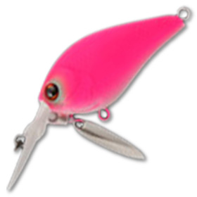 Воблер Imakatsu Scare Brow Seven 235 DOPINK