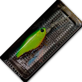 Воблер Imakatsu Shad IS-200 (11 г) C032