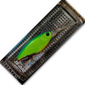 Воблер Imakatsu Shad IS-200 (11 г) C037
