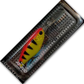 Воблер Imakatsu Shad IS-200 (11 г) C427