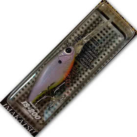 Воблер Imakatsu Shad IS-200 (11 г) C670