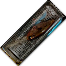 Воблер Imakatsu Shad IS-200 (11 г) F012