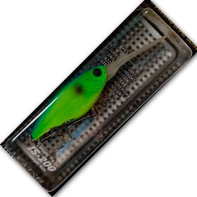 Воблер Imakatsu Shad IS-200 (11 г) I813