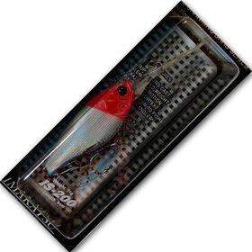 Воблер Imakatsu Shad IS-200 (11 г) L259