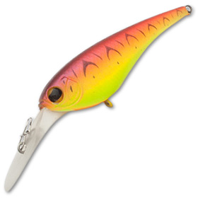 Воблер Imakatsu Shad IS Wasp 46