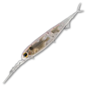 Воблер Imakatsu Super Killer Bill 287