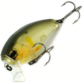 Воблер Imakatsu Crank Revozero 55F (9.5г) 137