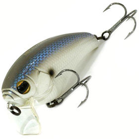 Воблер Imakatsu Crank Revozero 55F (9.5г) 186