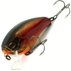 Воблер Imakatsu Crank Revozero 55F (9.5г) 190
