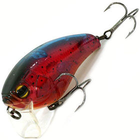 Воблер Imakatsu Crank Revozero 55F (9.5г) 197