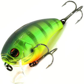 Воблер Imakatsu Crank Revozero 55F (9.5г) 229