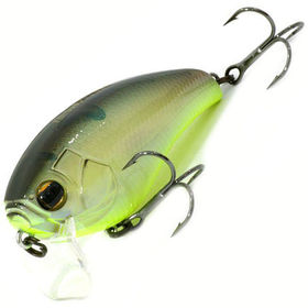 Воблер Imakatsu Crank Revozero 55F (9.5г) 231