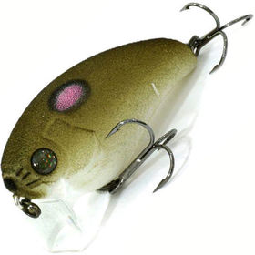 Воблер Imakatsu Crank Revozero 55F (9.5г) 332