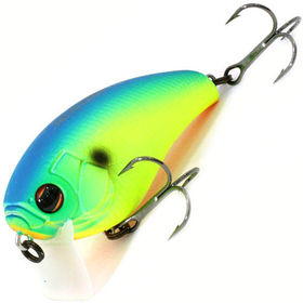 Воблер Imakatsu Crank Revozero 55F (9.5г) 36
