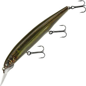 Воблер Imakatsu Dardo 100SP 3DR (8.8г) 725