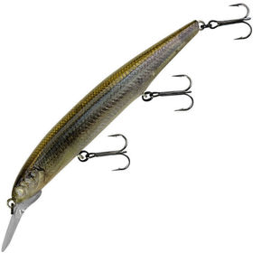 Воблер Imakatsu Dardo 100SP 3DR (8.8г) 726