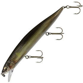 Воблер Imakatsu Gekiasa III Completer 130F 3DR (16г) 714