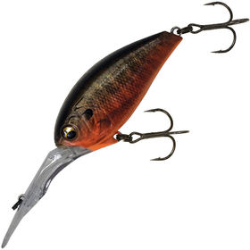 Воблер Imakatsu IK-300RS Chaos Diver 3D Realism (17г) 751