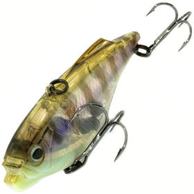 Воблер Imakatsu Piranha 70 Soft Tungsten (18.5г) 215