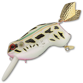 Воблер Imakatsu Waddle Buggy 593 Holstein