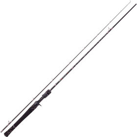 Кастинговое удилище Iron Claw High-V2 C-662ML  (1.98м; 6-24г)