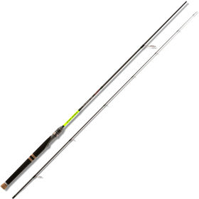 Спиннинг Iron Claw Moby Softbaits The Genuine 215L (2.15м; 25г)